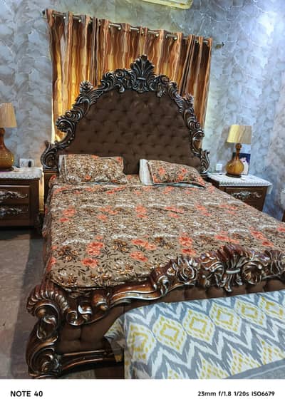 brand new bed for sale