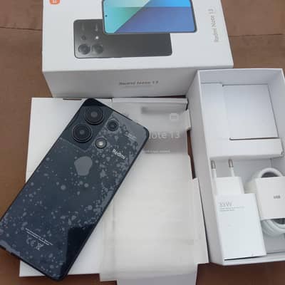 Xiaomi Redmi Note 13