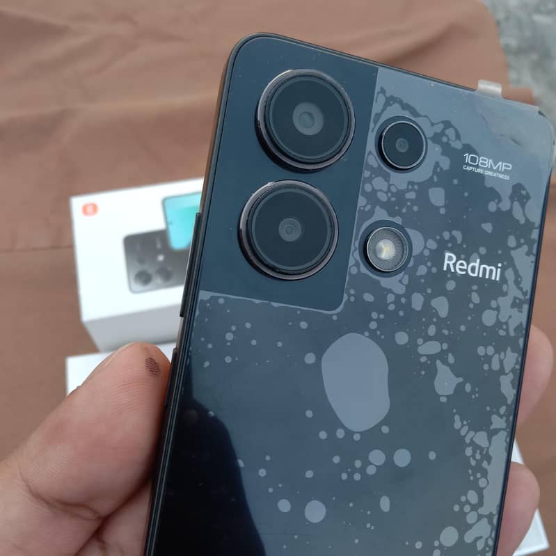 Xiaomi Redmi Note 13 1