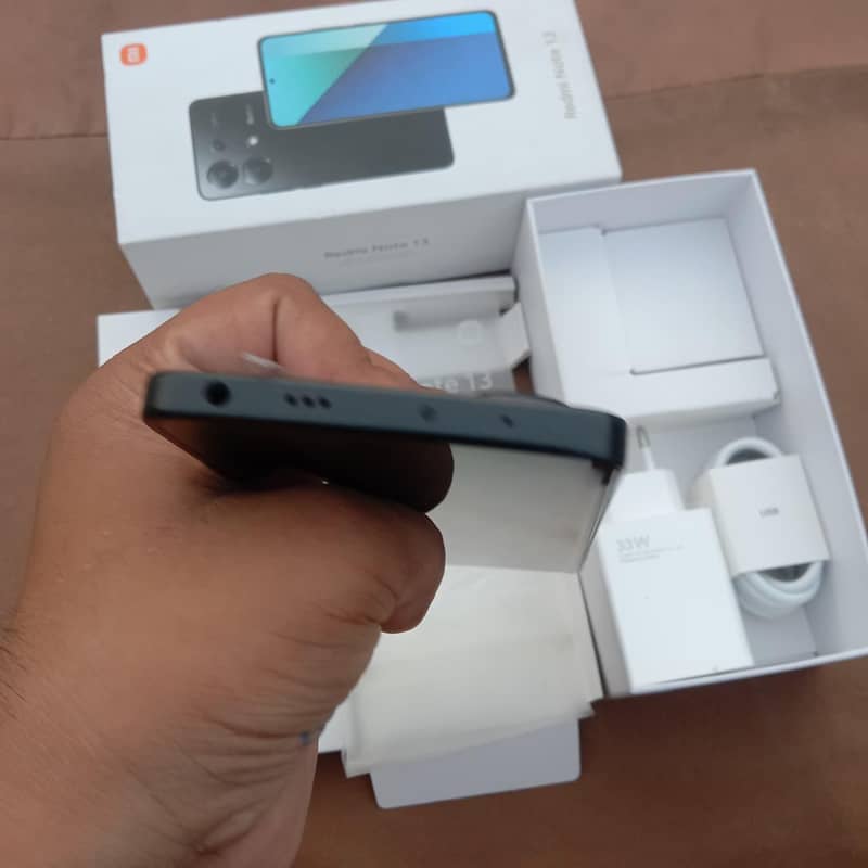 Xiaomi Redmi Note 13 3