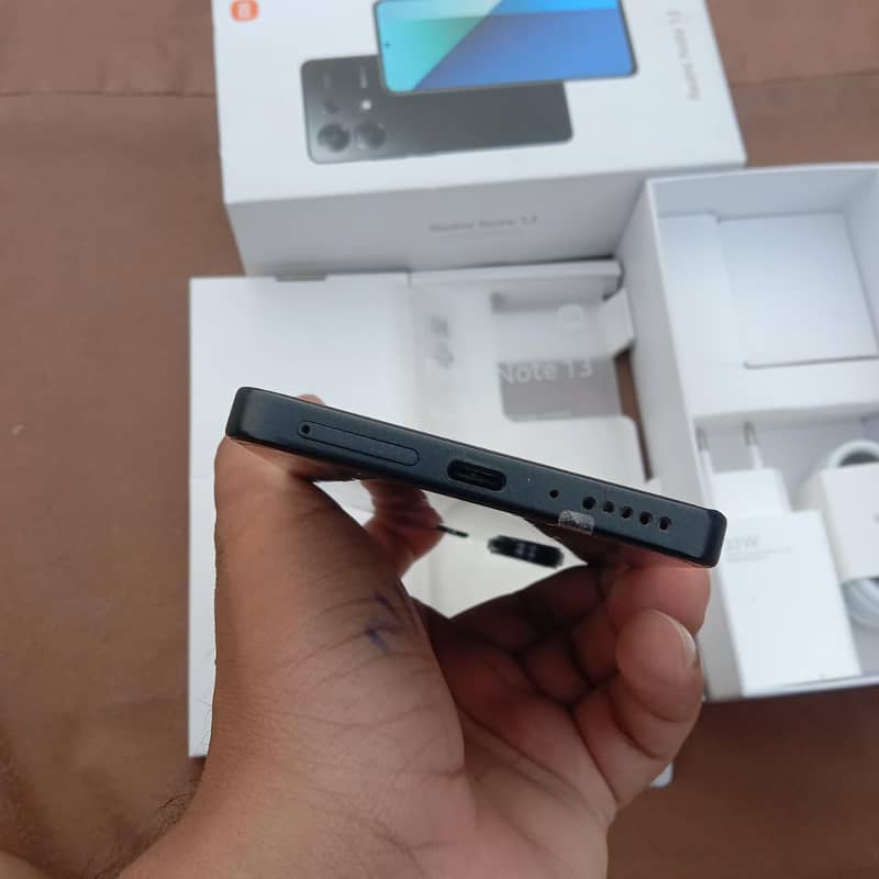 Xiaomi Redmi Note 13 4