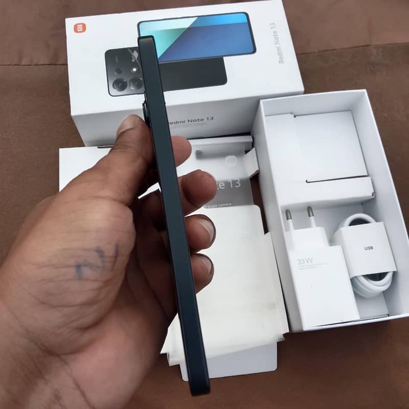 Xiaomi Redmi Note 13 5
