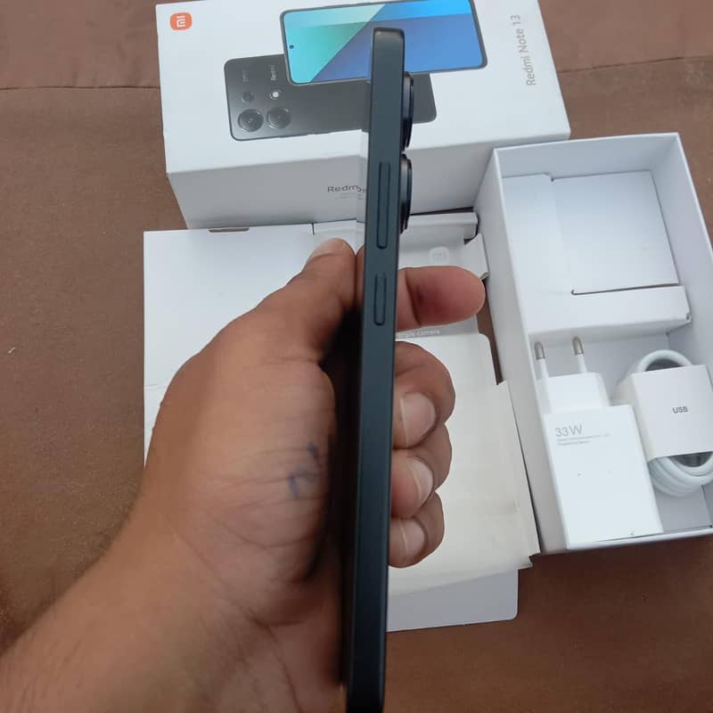 Xiaomi Redmi Note 13 6