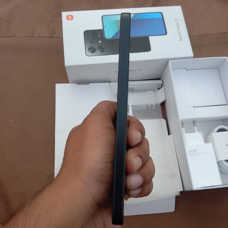 Xiaomi Redmi Note 13 7
