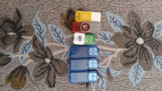 USB Card Reader