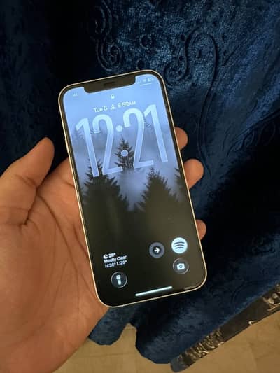 Apple iPhone 12