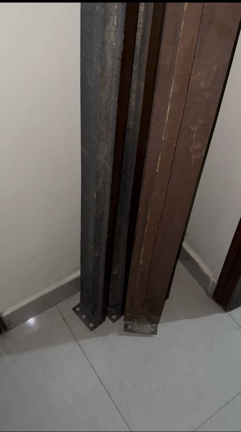 Single bed 1
