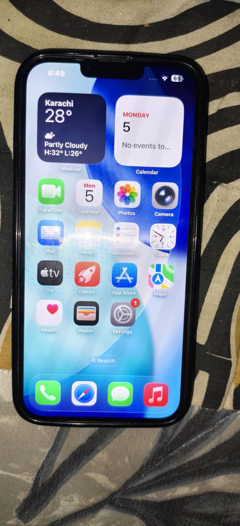 Apple iPhone 13 Pro Max 2