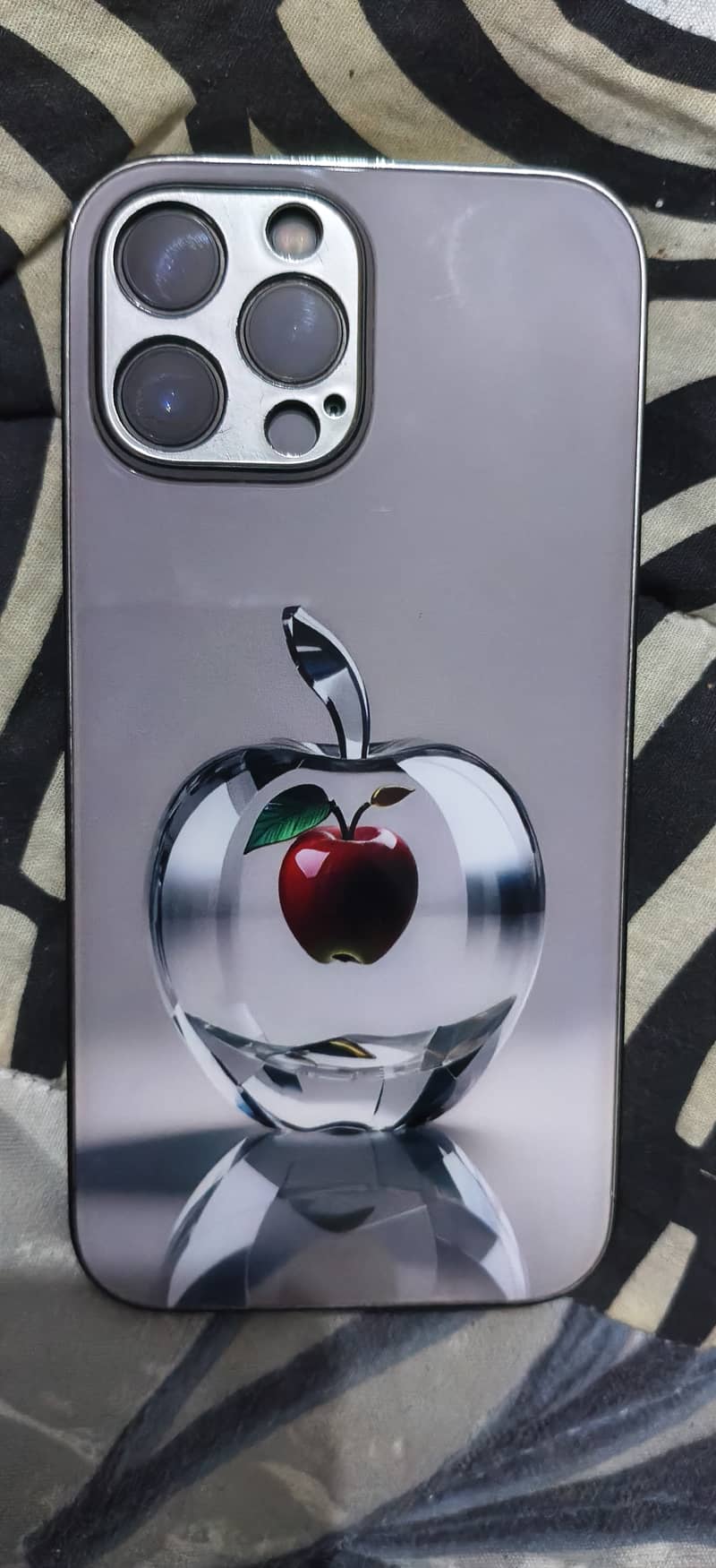 Apple iPhone 13 Pro Max 3