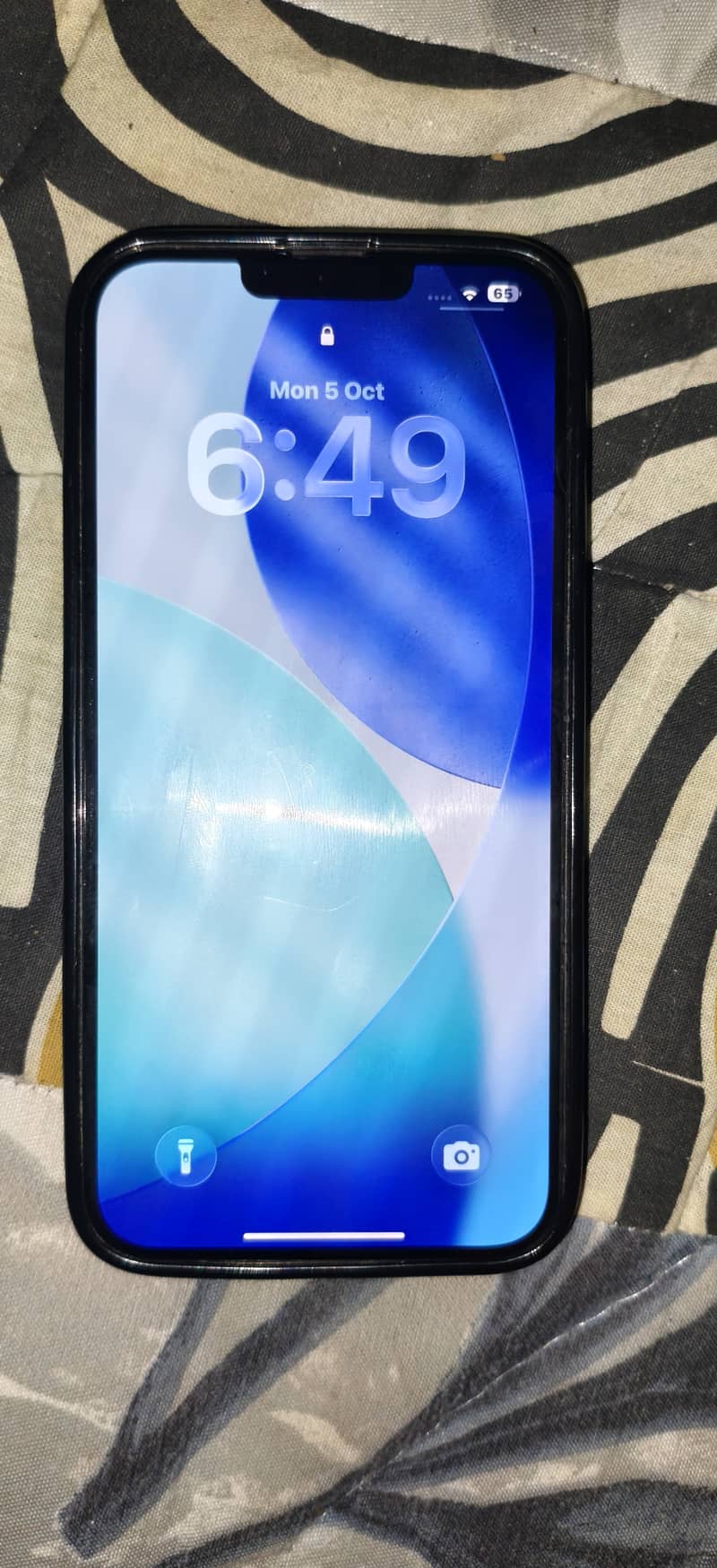 Apple iPhone 13 Pro Max 4