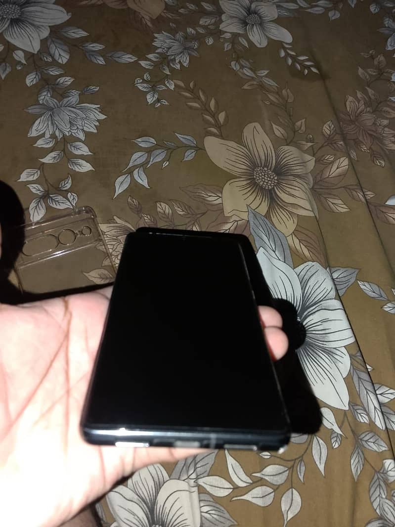 Google Pixel 7 Pro exchange possible 0