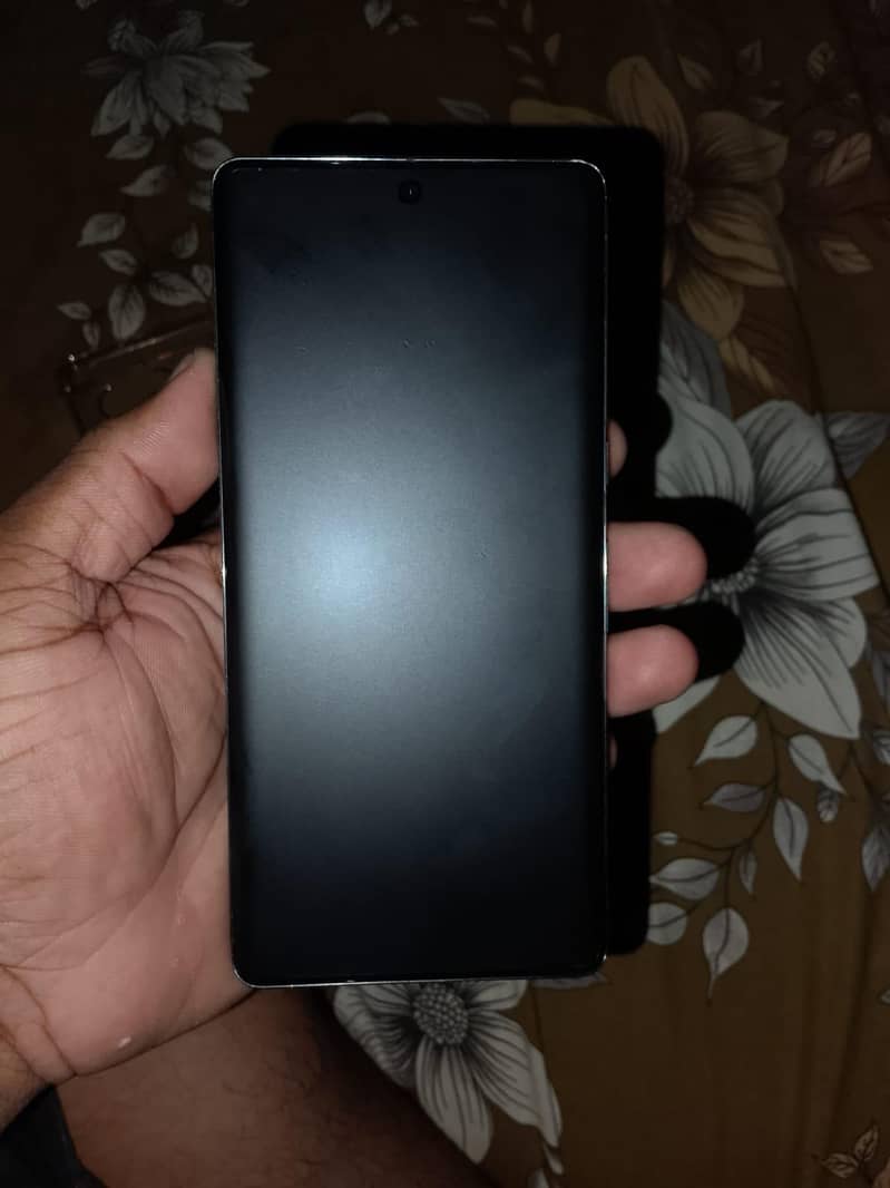 Google Pixel 7 Pro exchange possible 8