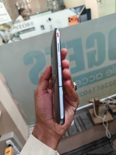 Zte Nubia Red Magic 6 Pro