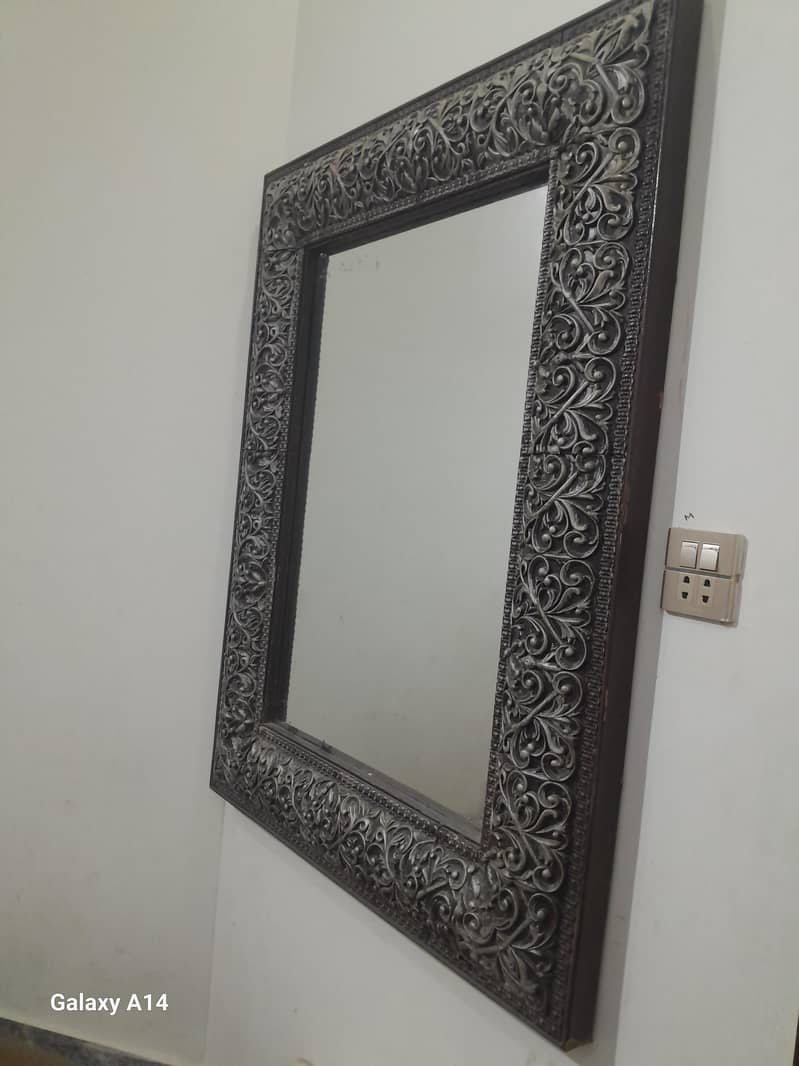 Mirror 0
