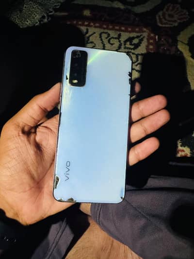 Vivo Y20