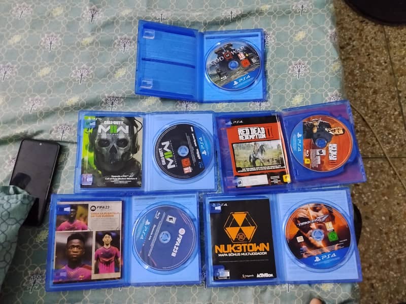 ps 4 games 1