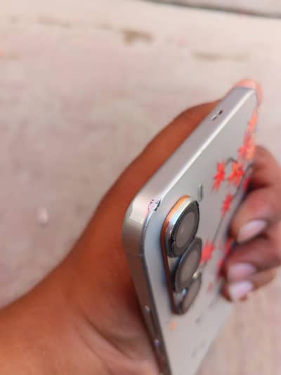 Infinix Hot 60 Pro