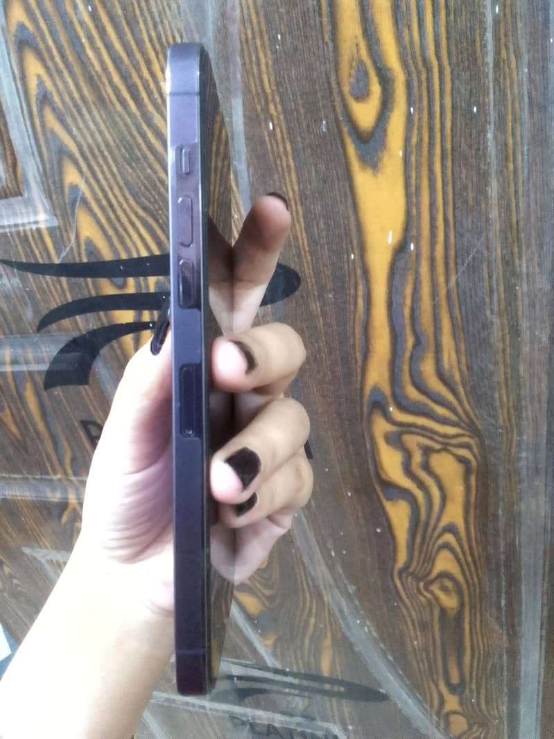 Apple iPhone 14 Pro Max 4