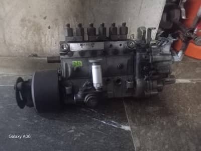 Hino 7d Diesel pump