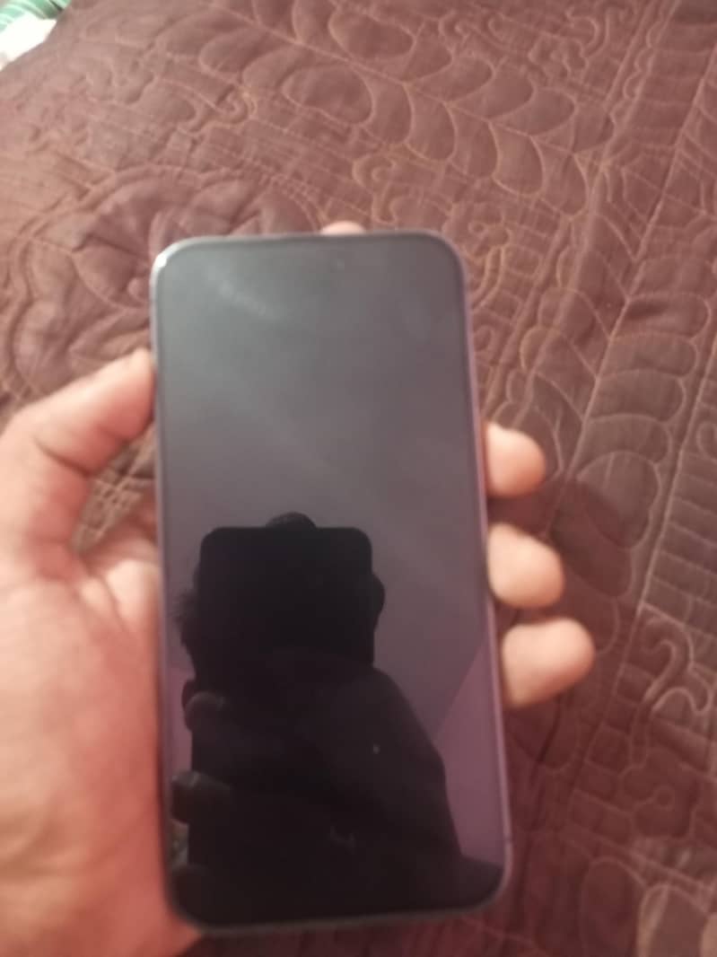Apple iPhone 14 Pro Max 1