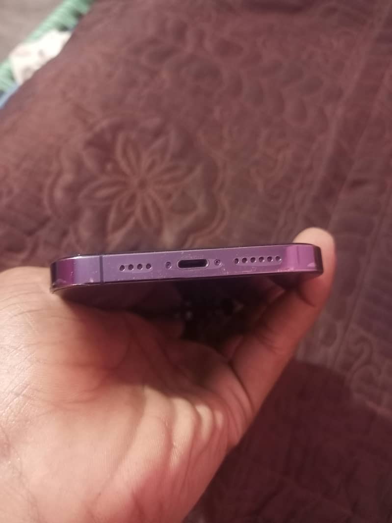 Apple iPhone 14 Pro Max 3