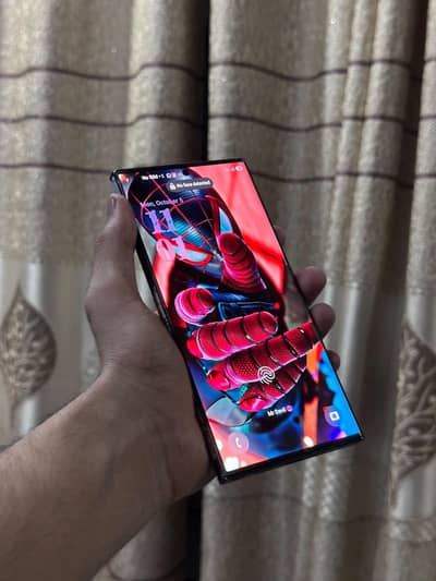 Samsung Mobile S23 Ultra