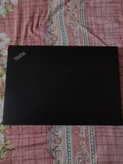 Lenovo x13 Thinkpad 16/512