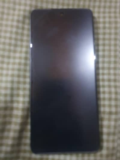 Motorola Moto G5G 2025
