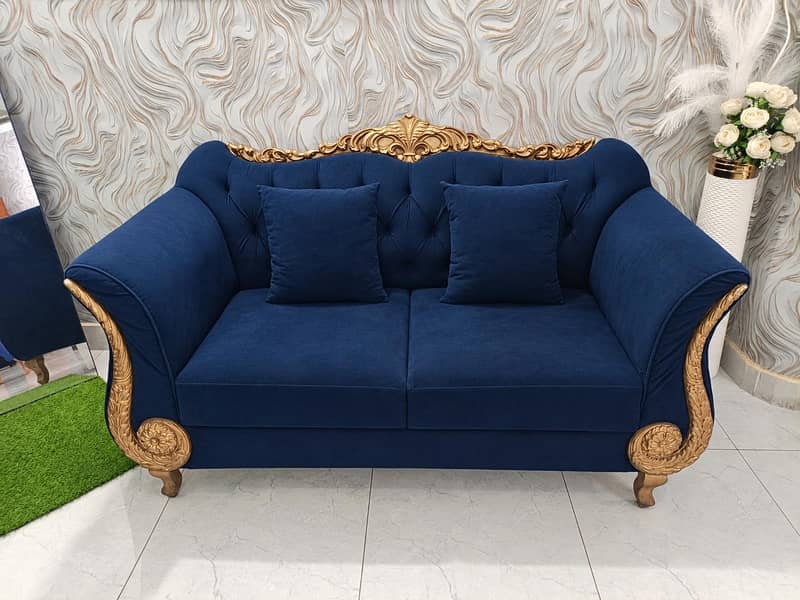 sofa set / sofas / 6 seater sofas/ furniture 1