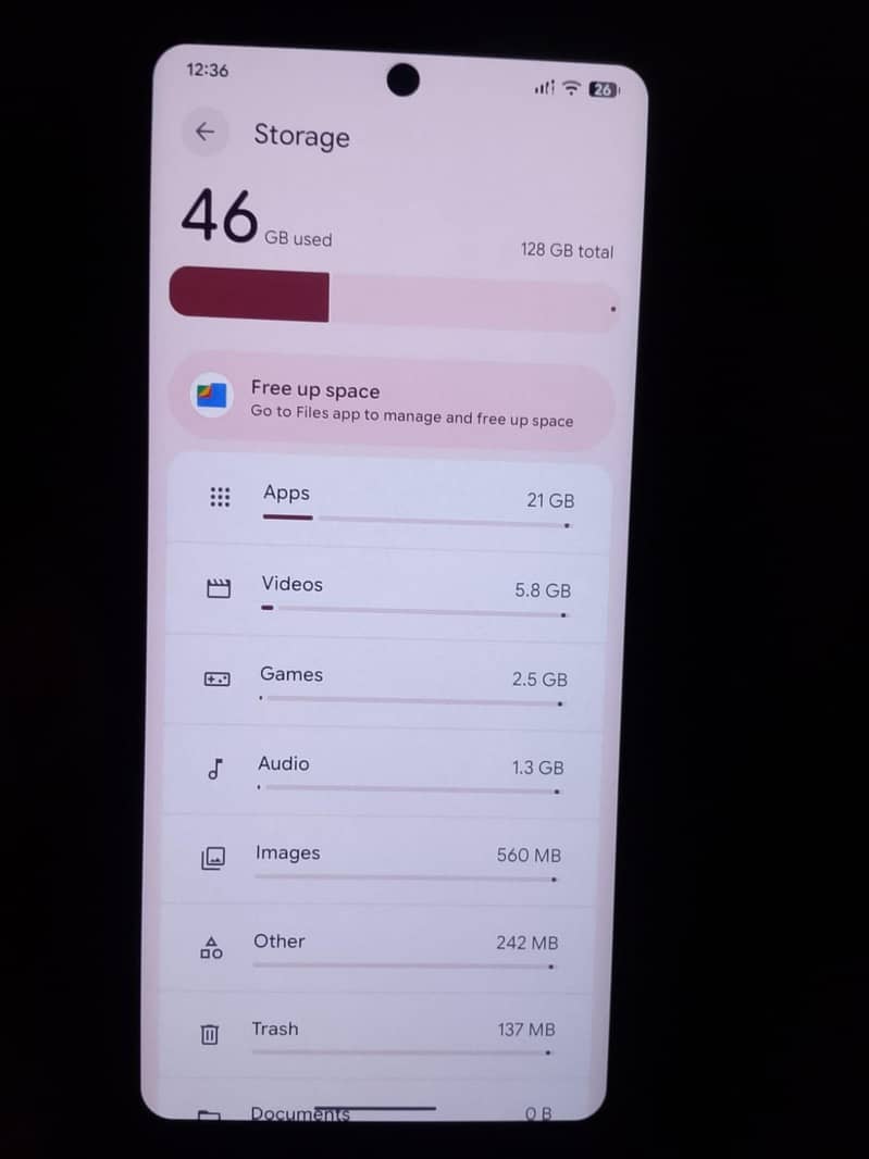 Google Pixel 7 Pro exchange possible 7