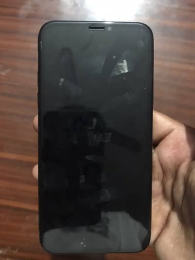 Apple iPhone XS