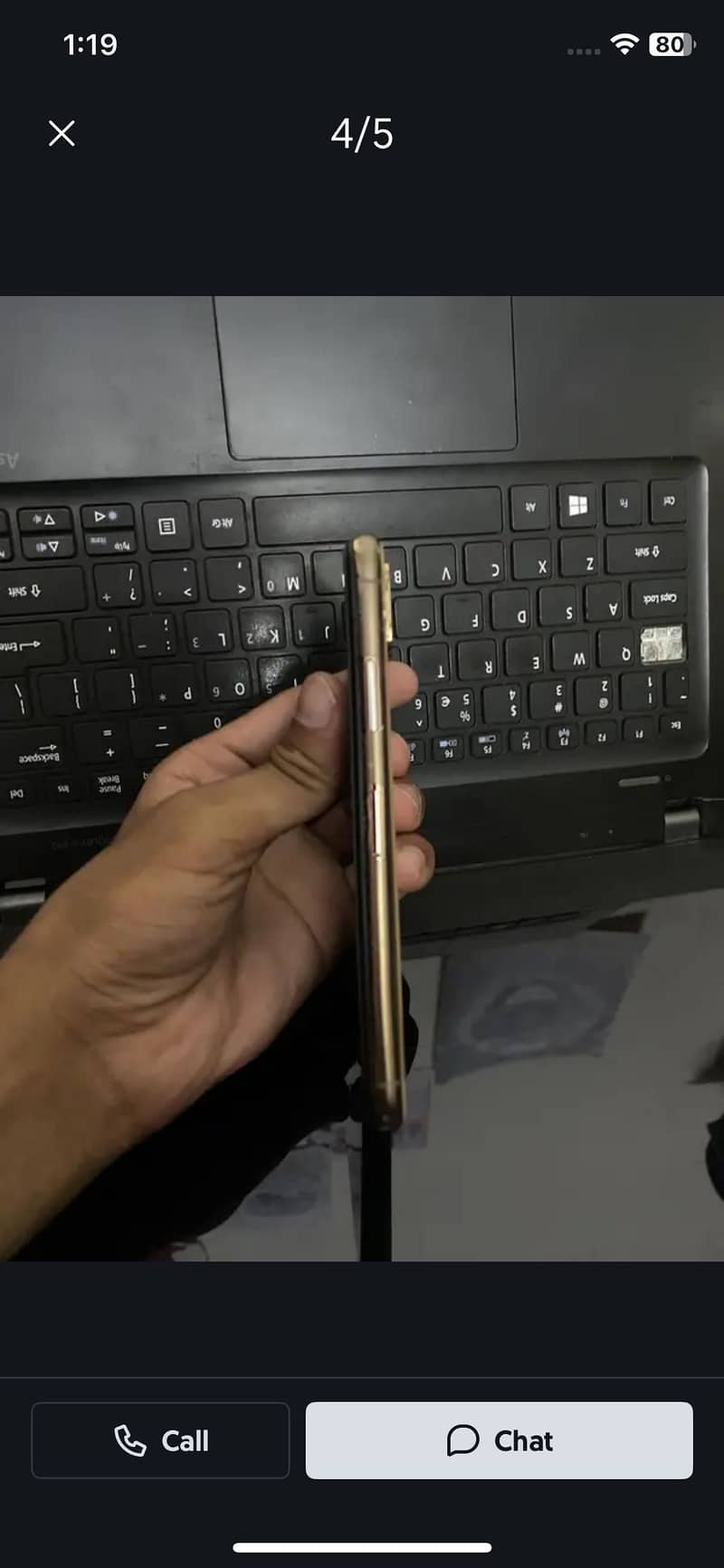Apple iPhone XS 2