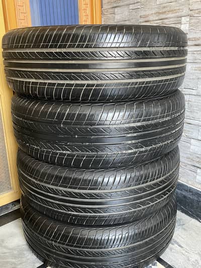 4 Tyres for Sale