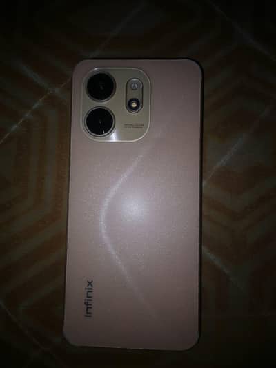 Infinix Smart 9