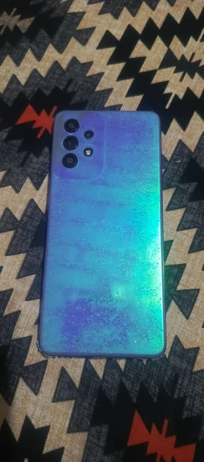 Samsung Mobile A32
