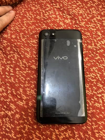 Vivo Y81S All okey PTA Approved