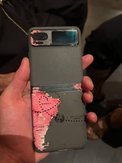 Motorola Razr 40