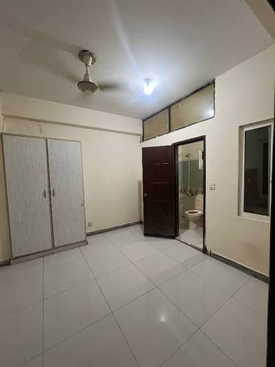 1 Bhk Non furnished apartment available for rent Location E11/2