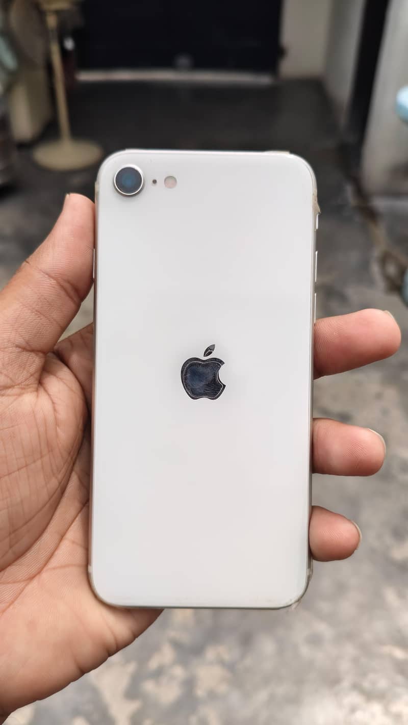 Apple iPhone SE 1