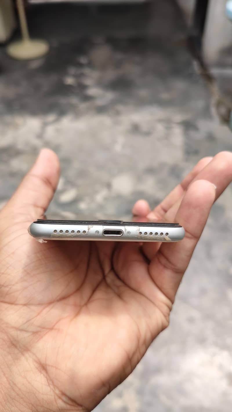 Apple iPhone SE 5