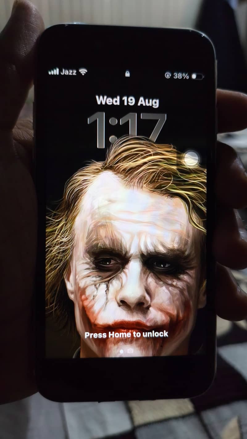 Apple iPhone SE 7