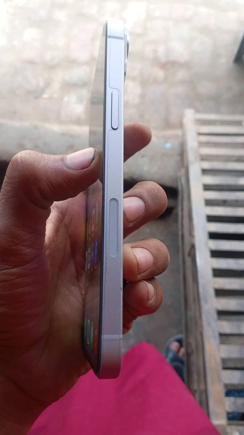 Apple iPhone 14 plus JV 2
