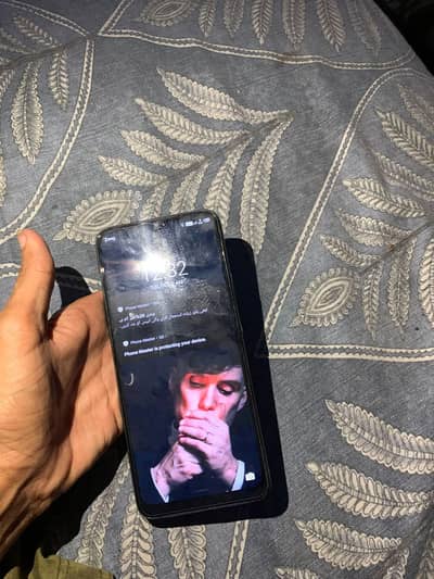 Infinix Hot 9 Play