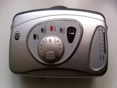 walkman
