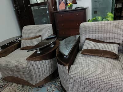 5 seater