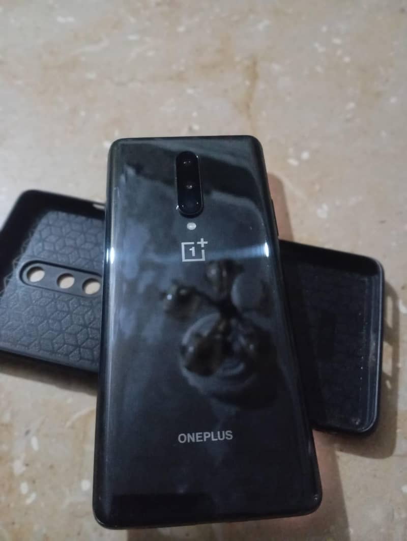 One Plus 8 0