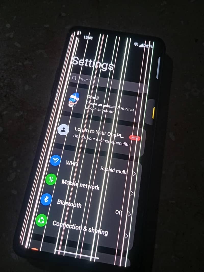 One Plus 8 1