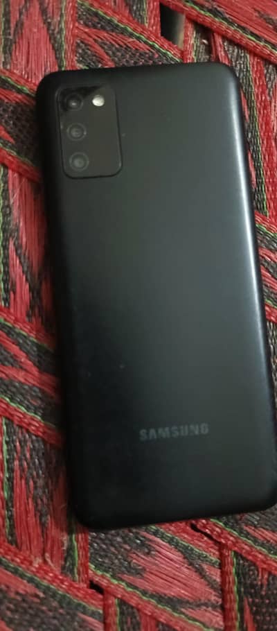Samsung Mobile A03s 4/64