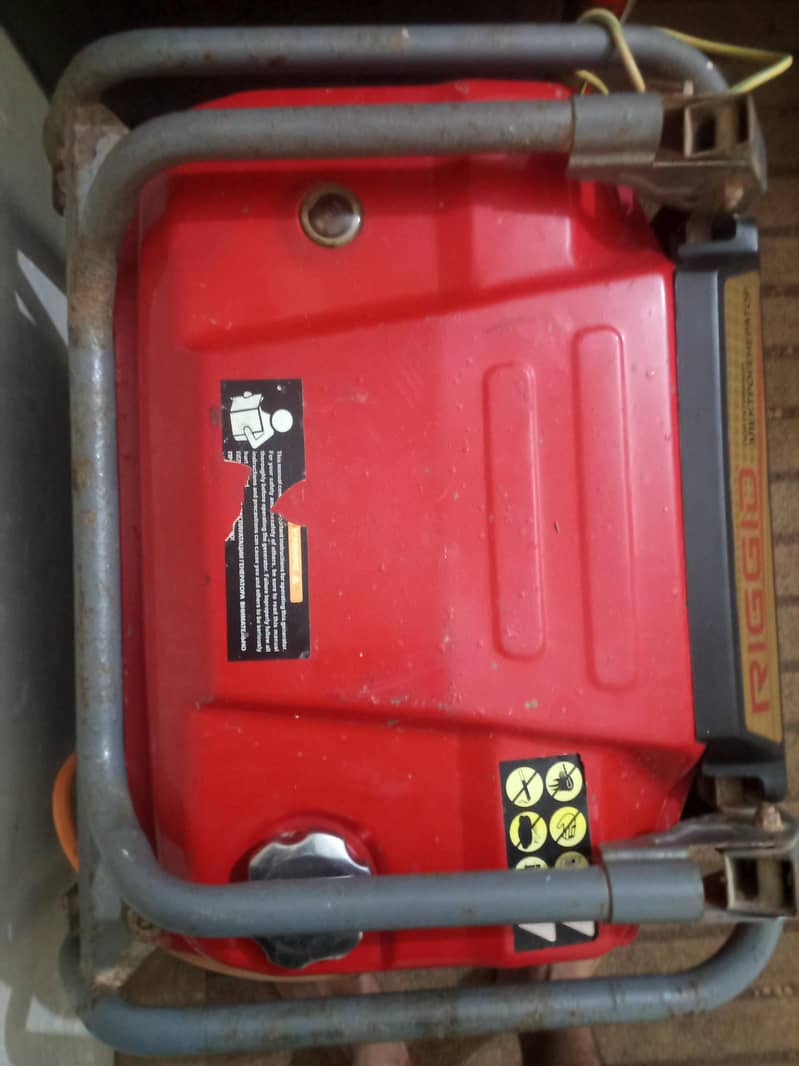 ganrator 2