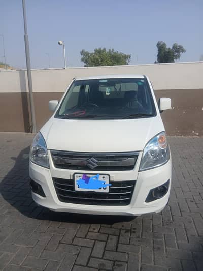 conditions like brand new family car